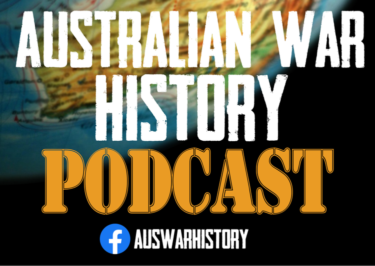 AWH - The Timor Series Podcast